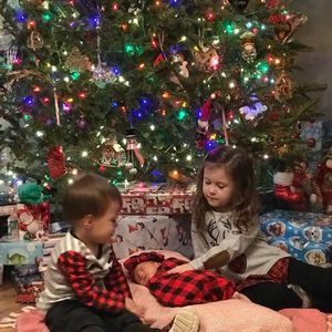 Meet your Posher, Renee'